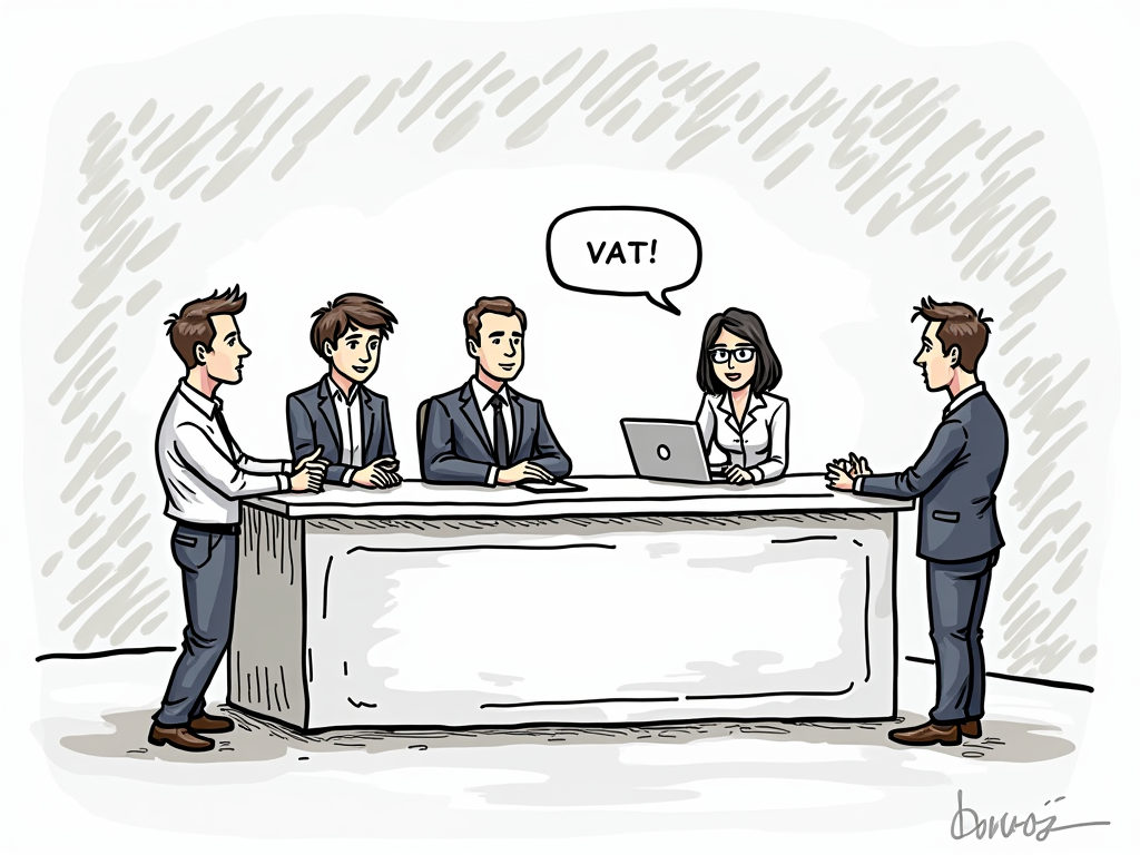 VAT registration Poland