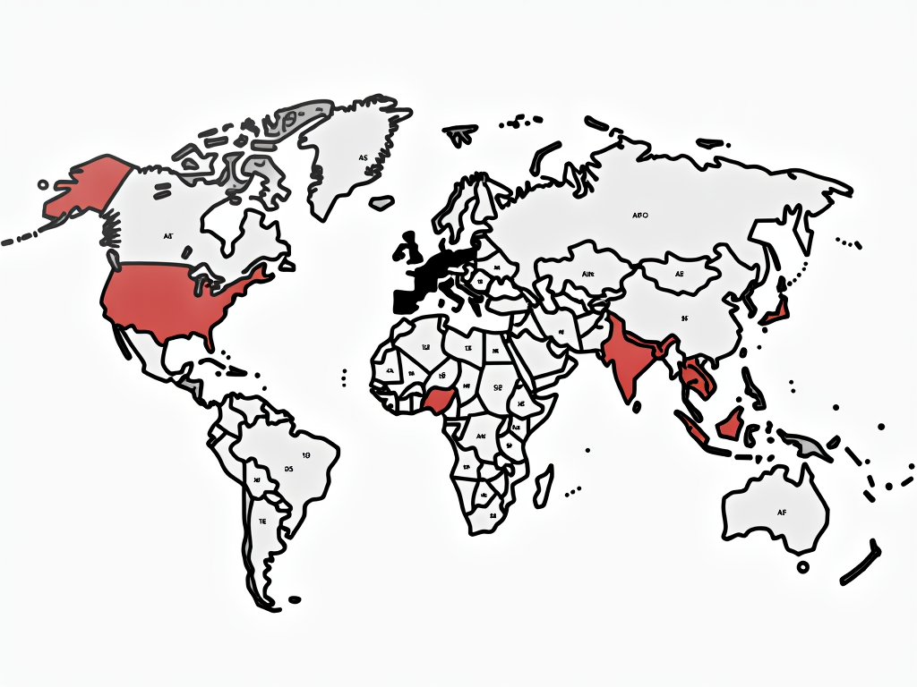 Cross-border VAT compliance