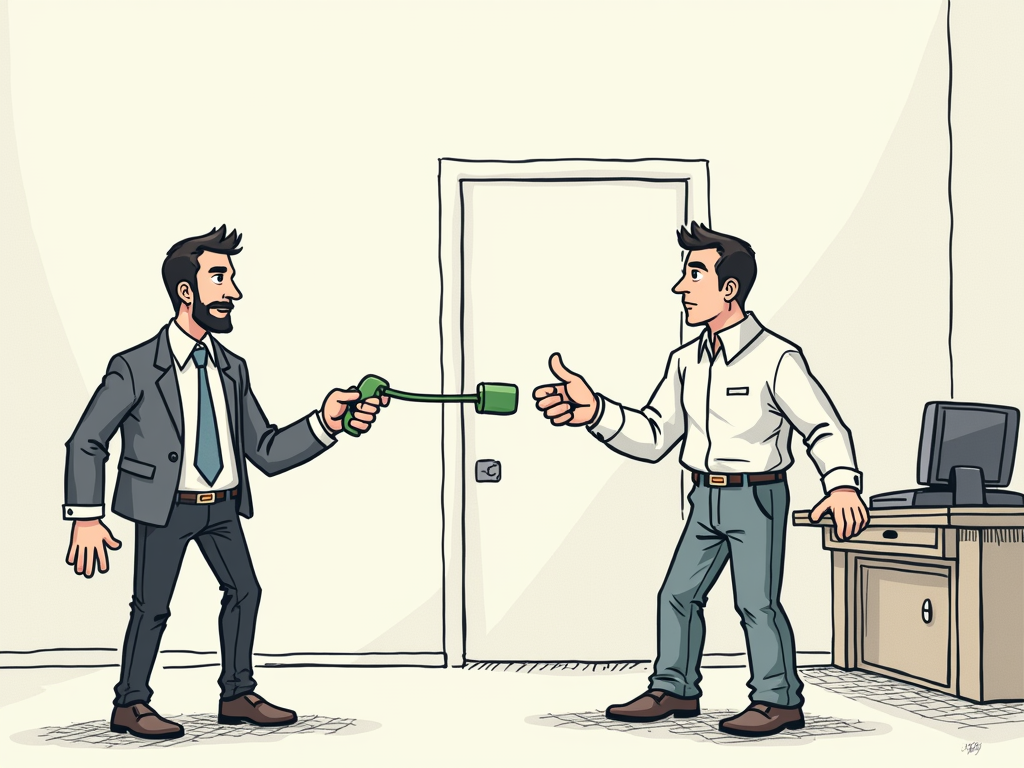 VAT Reverse Charge
