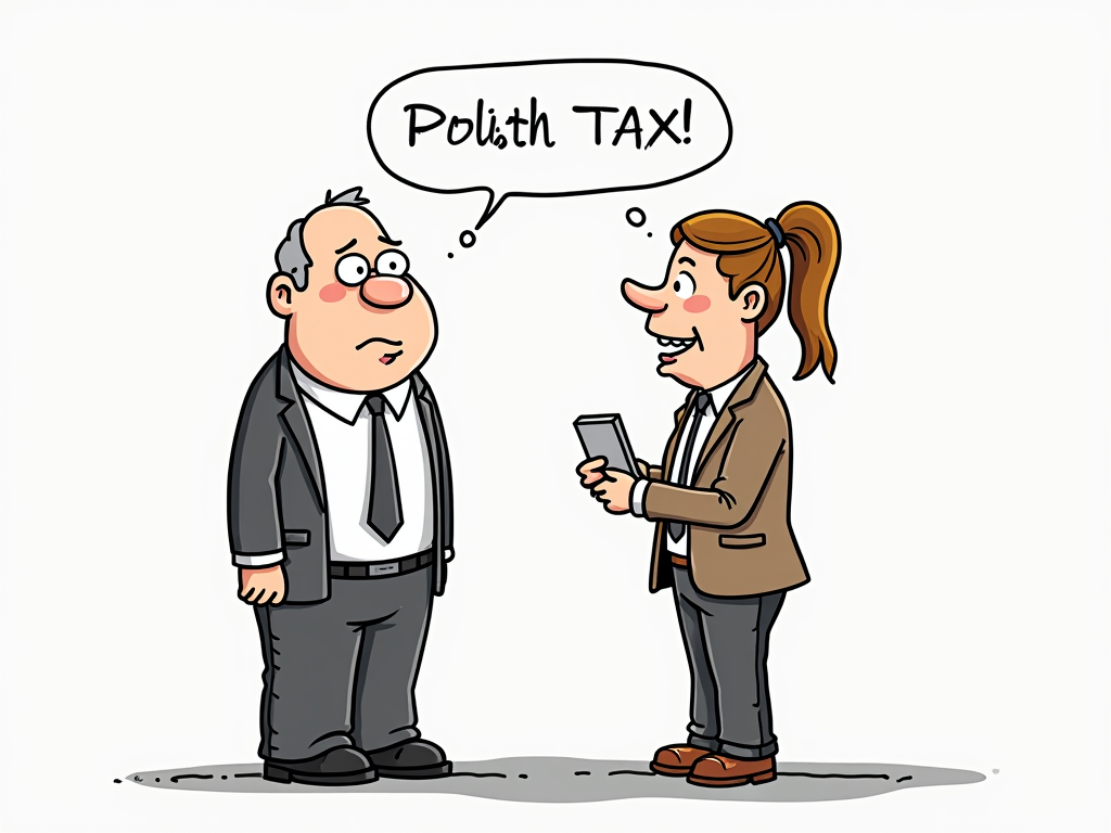 VAT in Poland